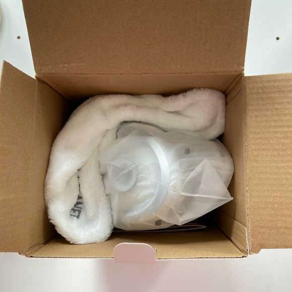 NWT - VANITY PLANET Aira Ionic Facial Steamer - Picture 6 of 10